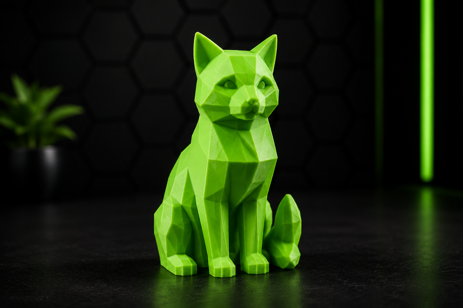 Standard Resin