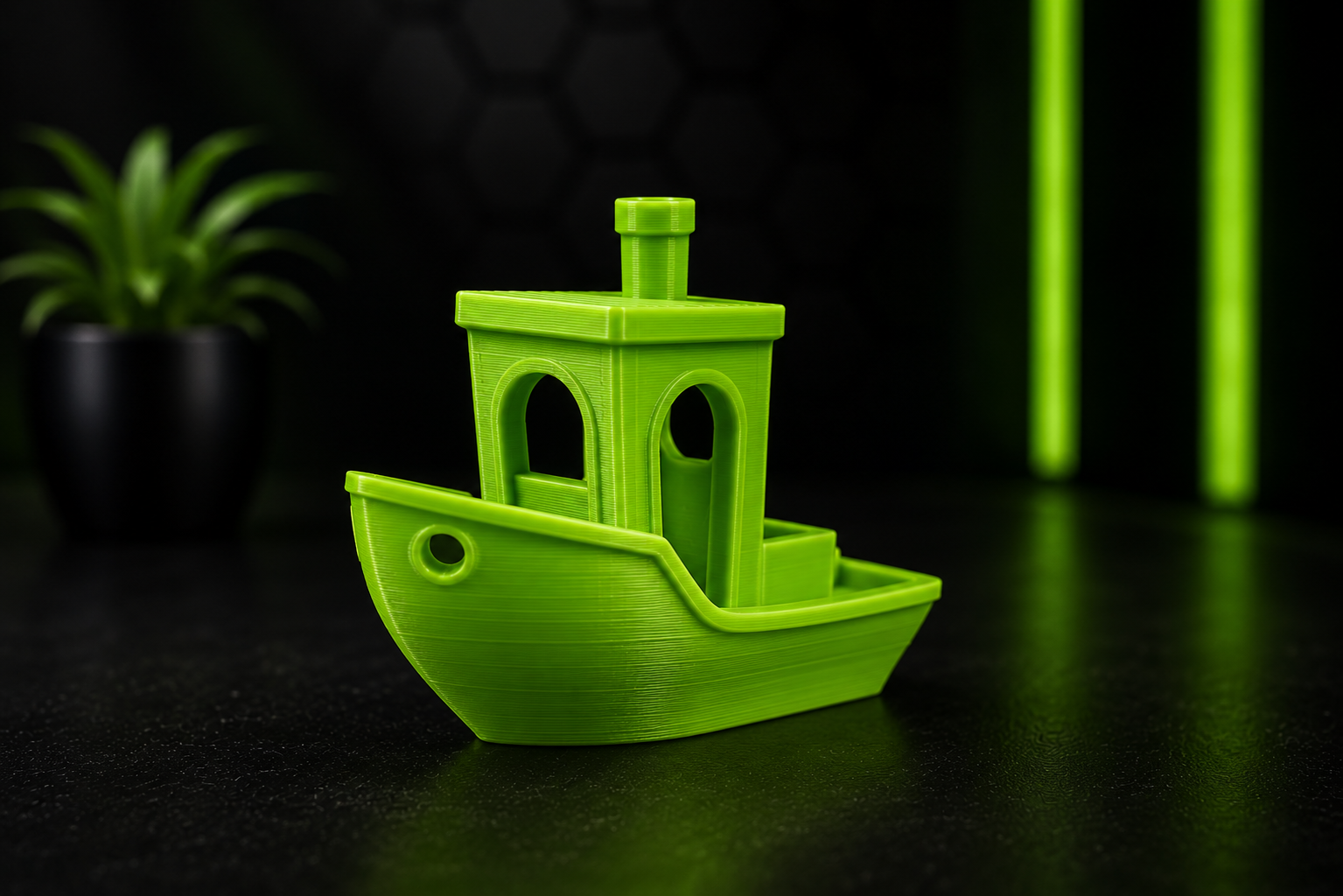 PLA